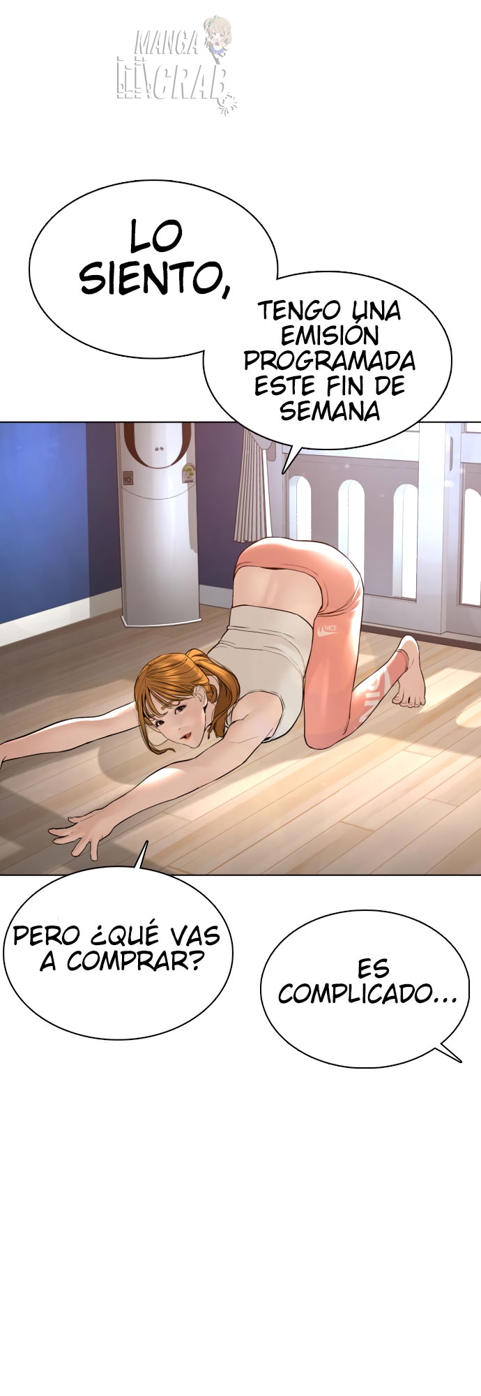 Read Viral Hit Español Manga Online