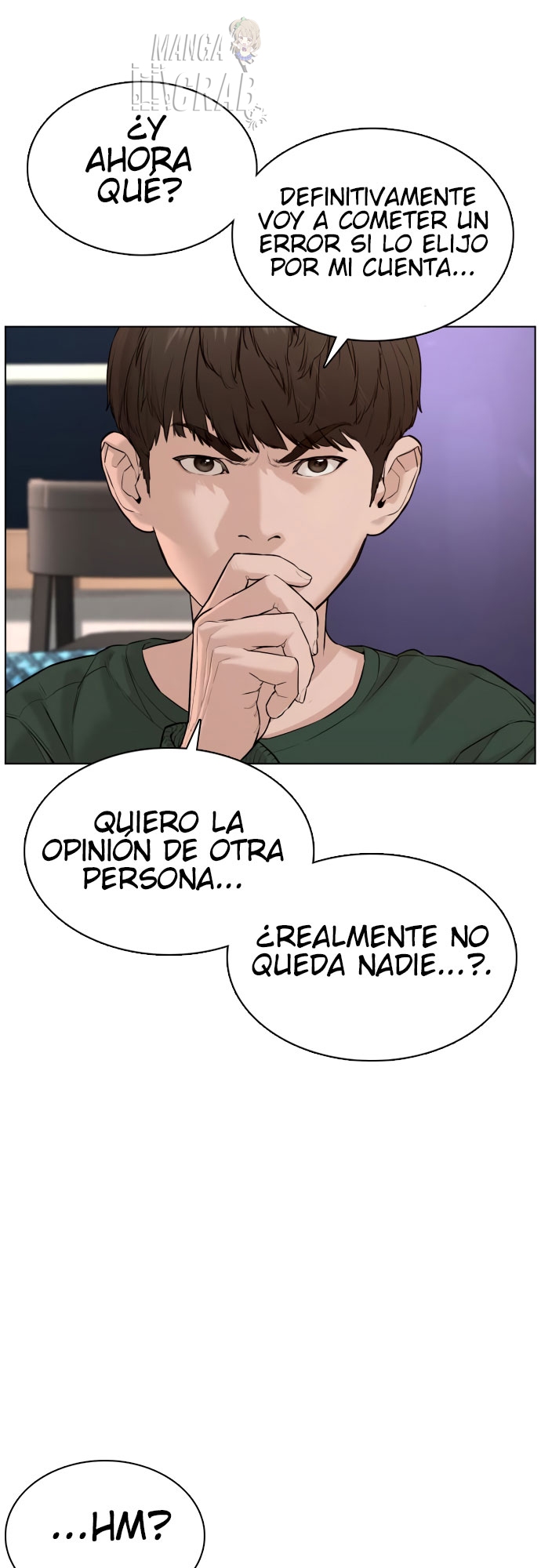 Read Viral Hit Español Manga Online