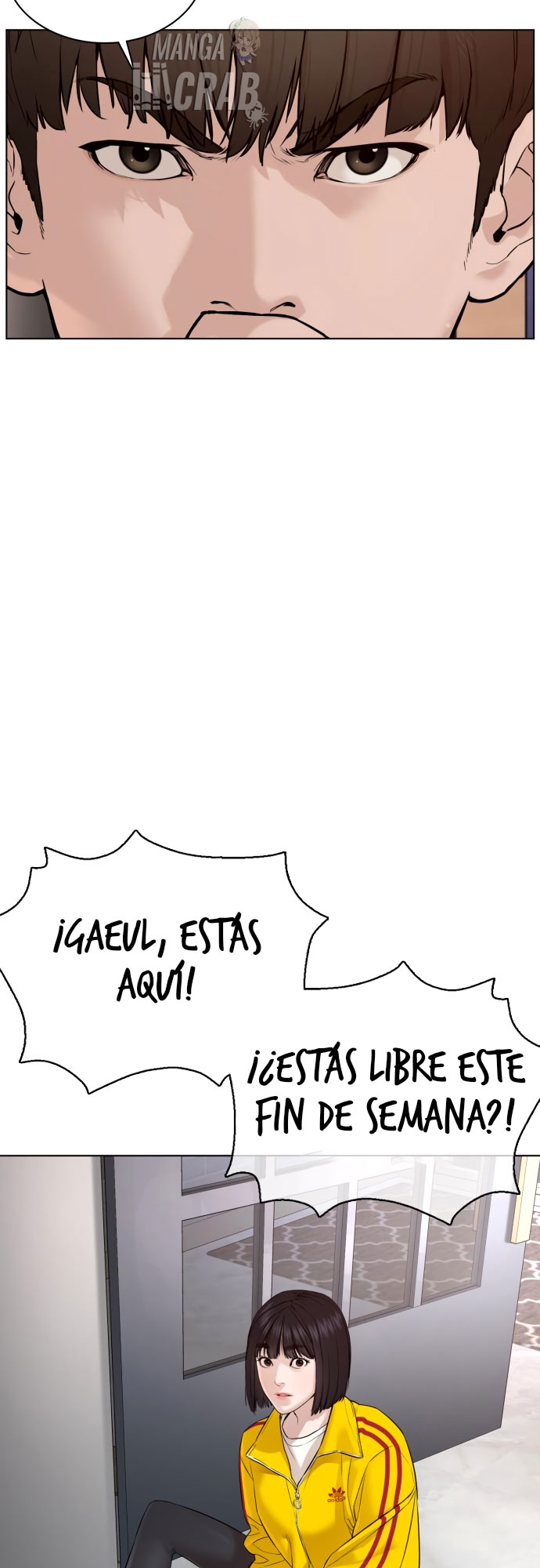 Read Viral Hit Español Manga Online