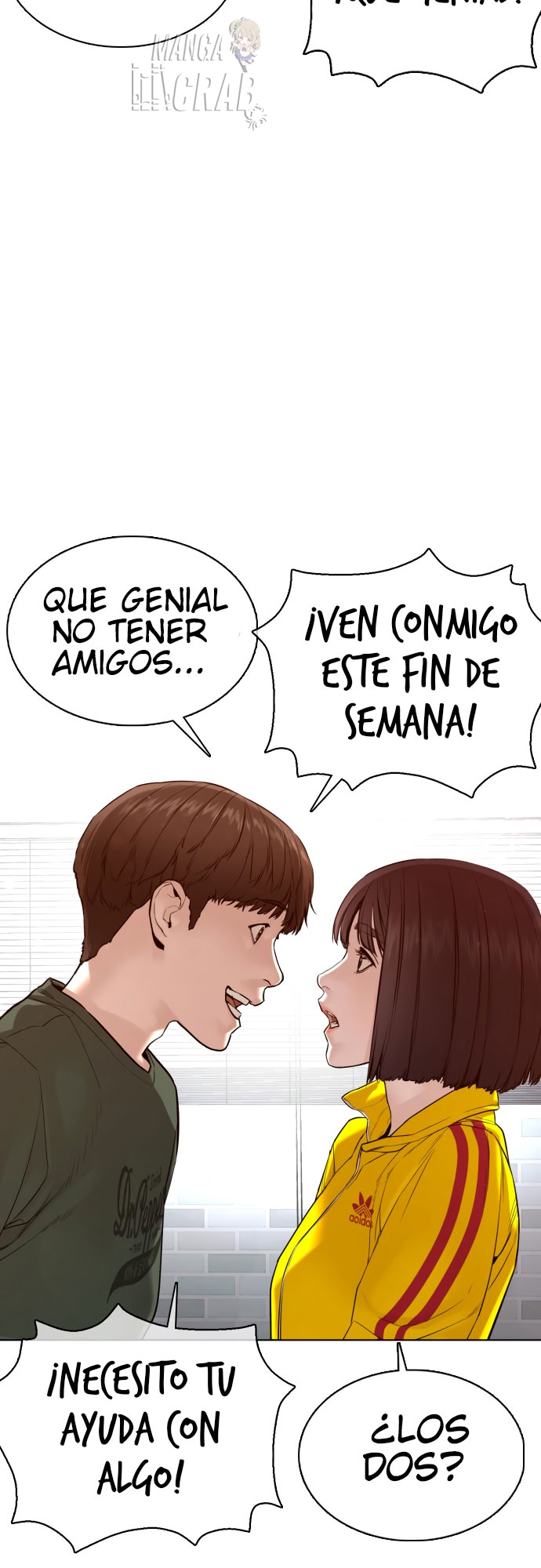 Read Viral Hit Español Manga Online