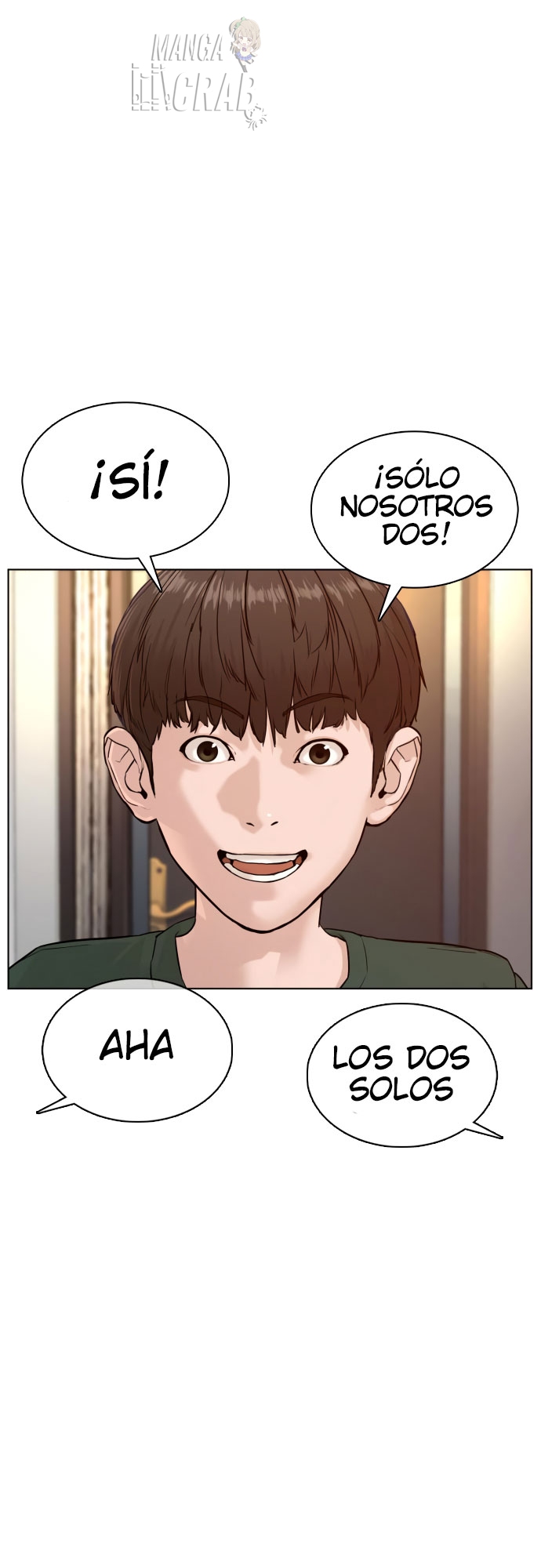 Read Viral Hit Español Manga Online