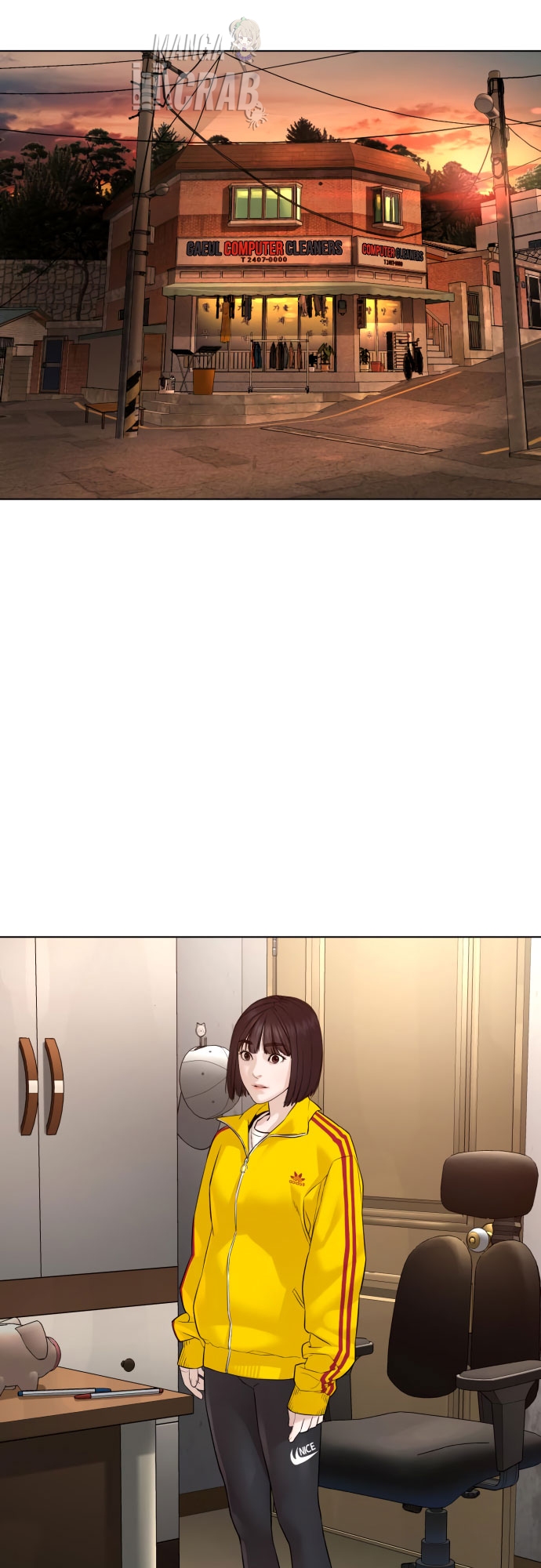 Read Viral Hit Español Manga Online