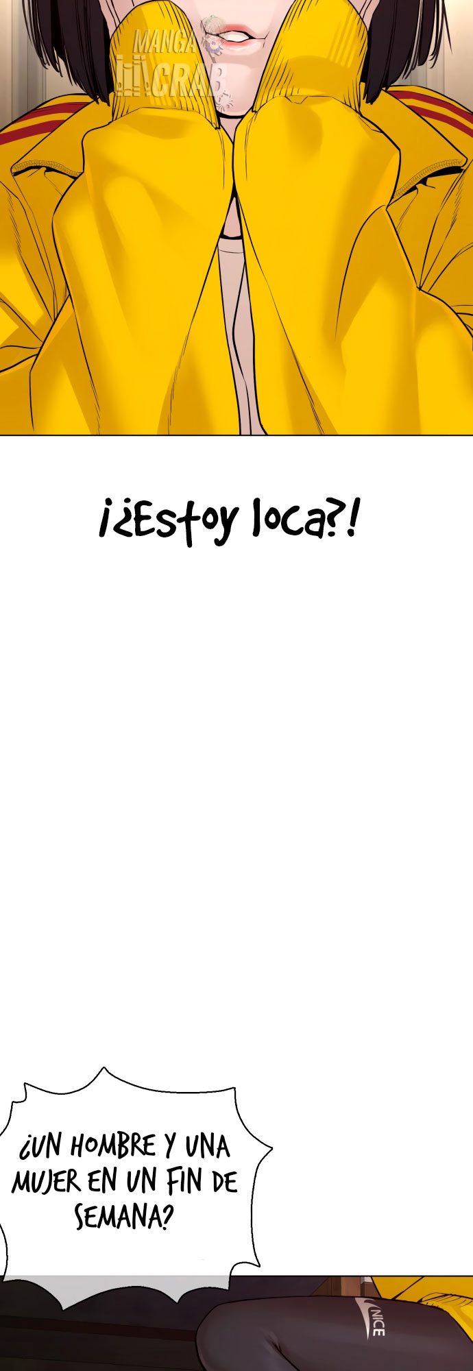 Read Viral Hit Español Manga Online