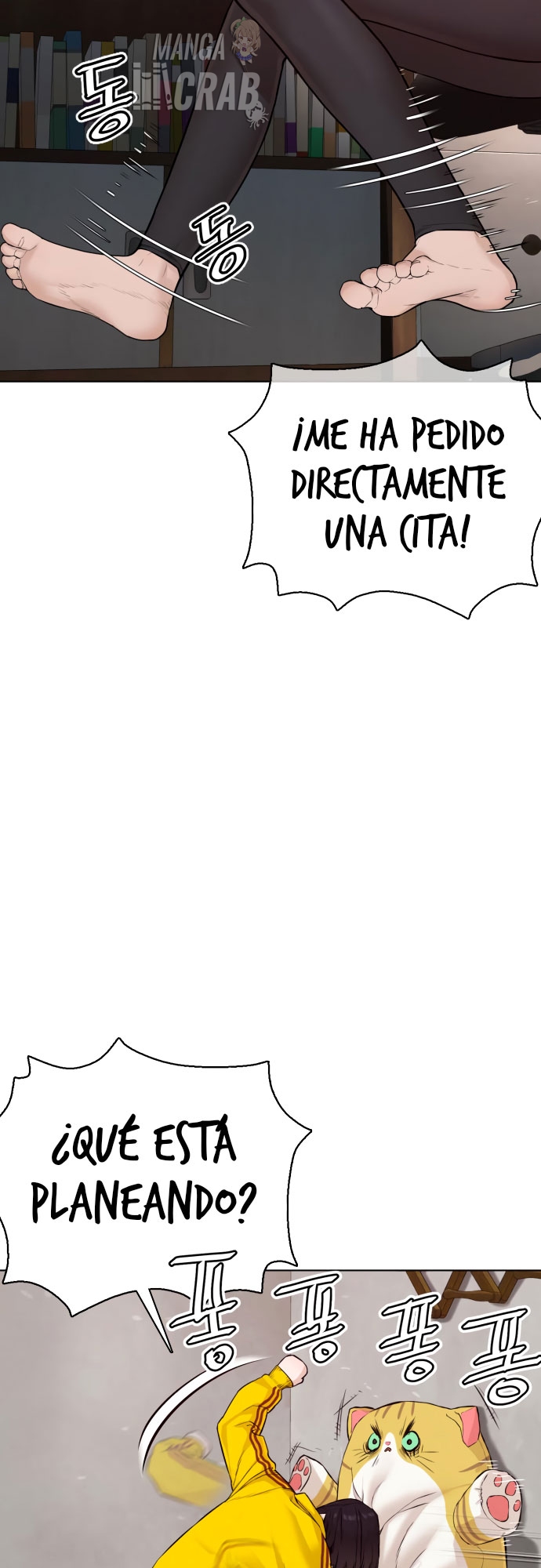 Read Viral Hit Español Manga Online