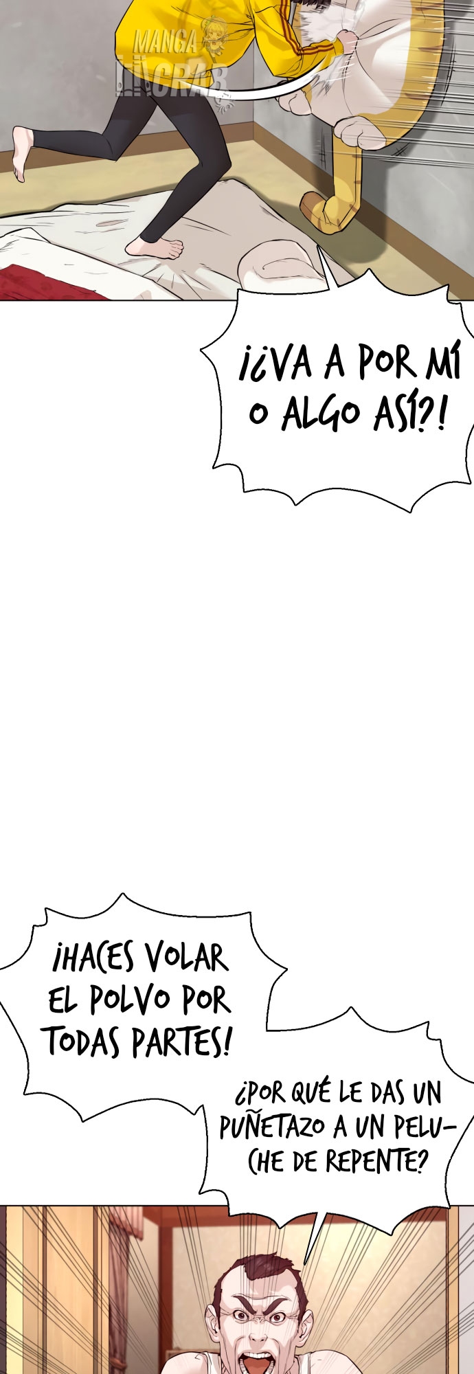 Read Viral Hit Español Manga Online