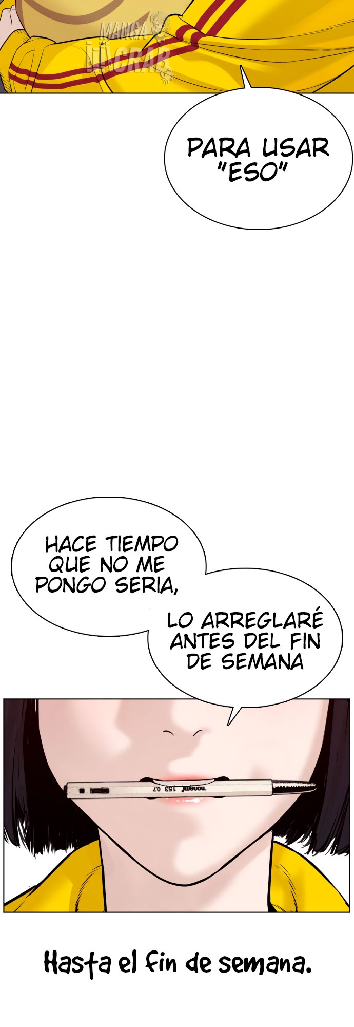 Read Viral Hit Español Manga Online