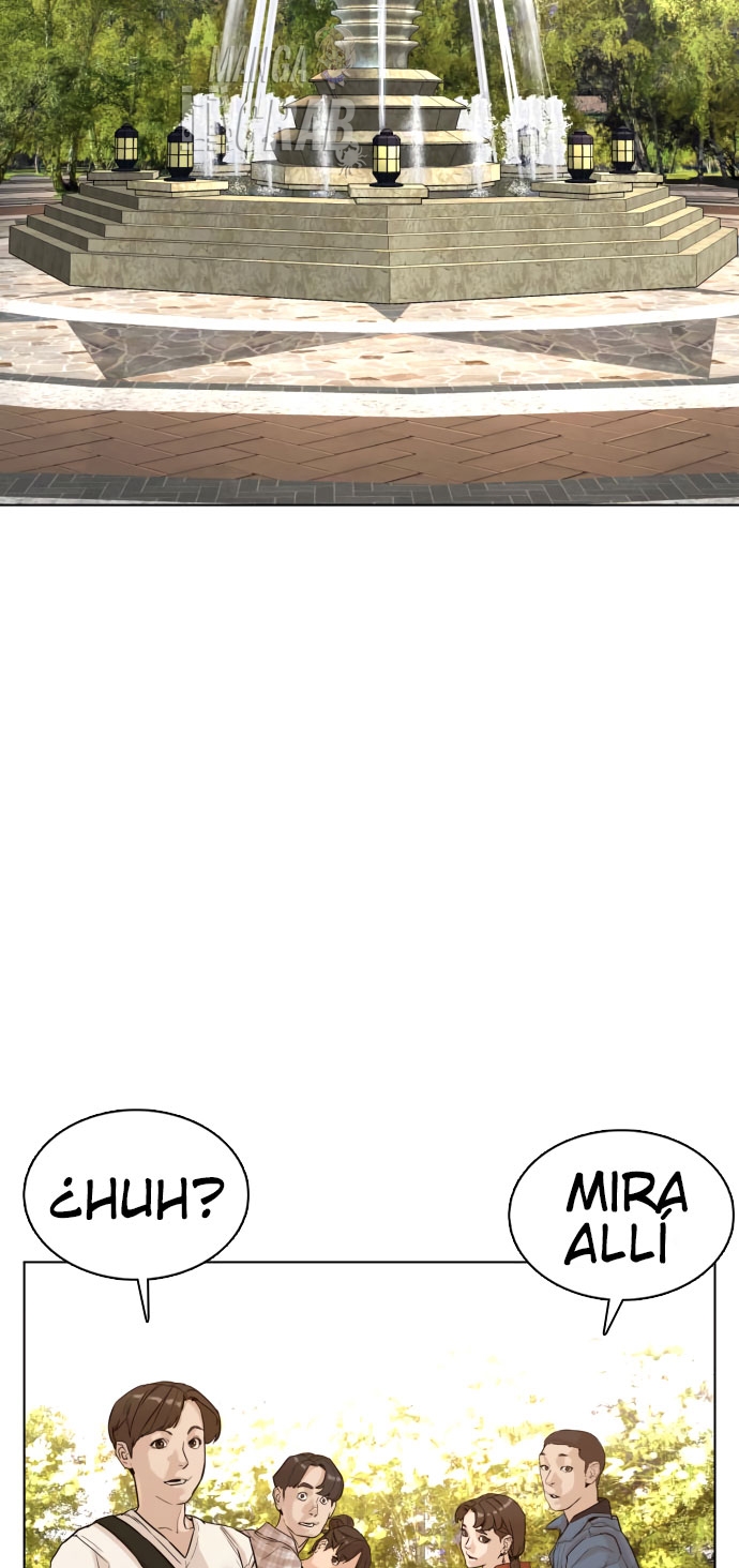 Read Viral Hit Español Manga Online