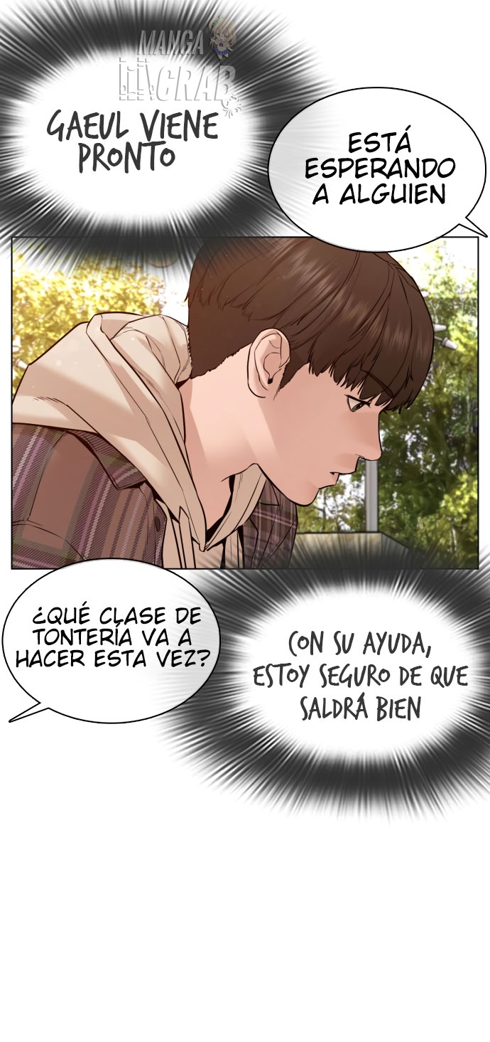 Read Viral Hit Español Manga Online