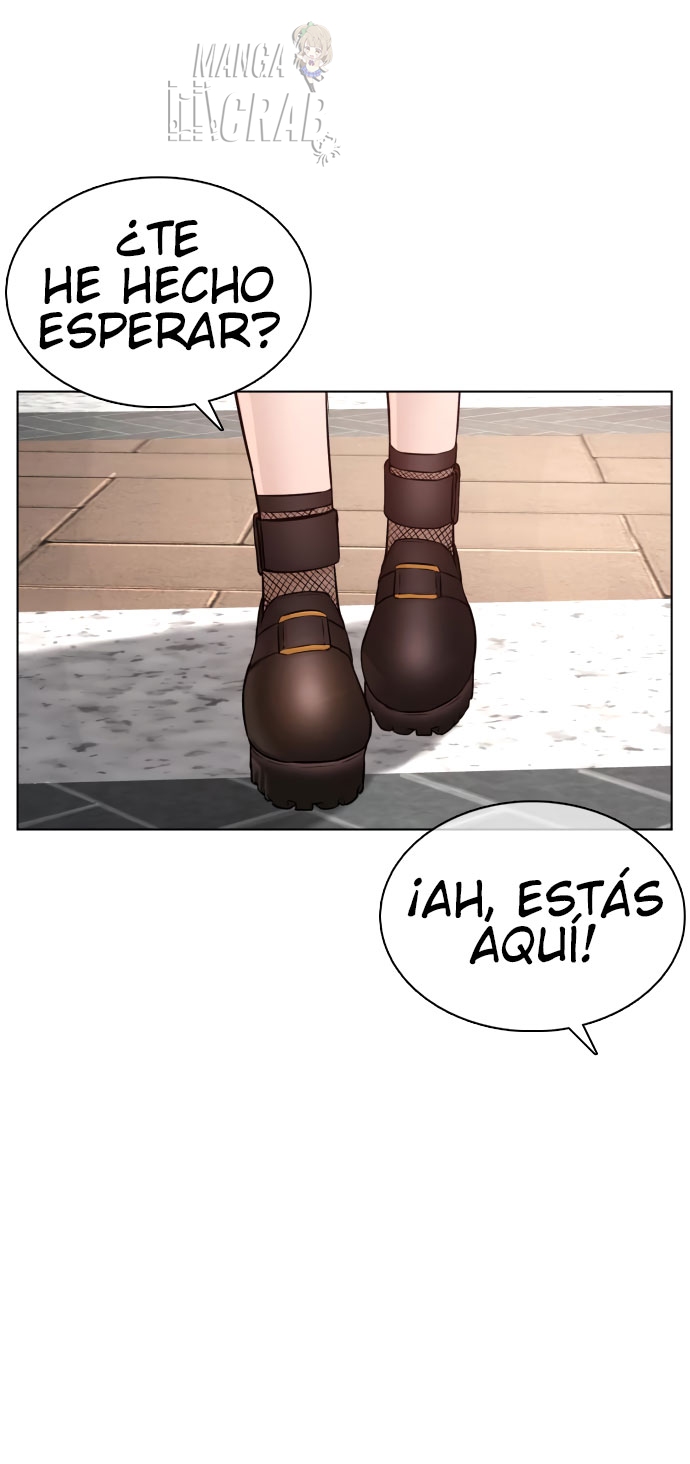 Read Viral Hit Español Manga Online