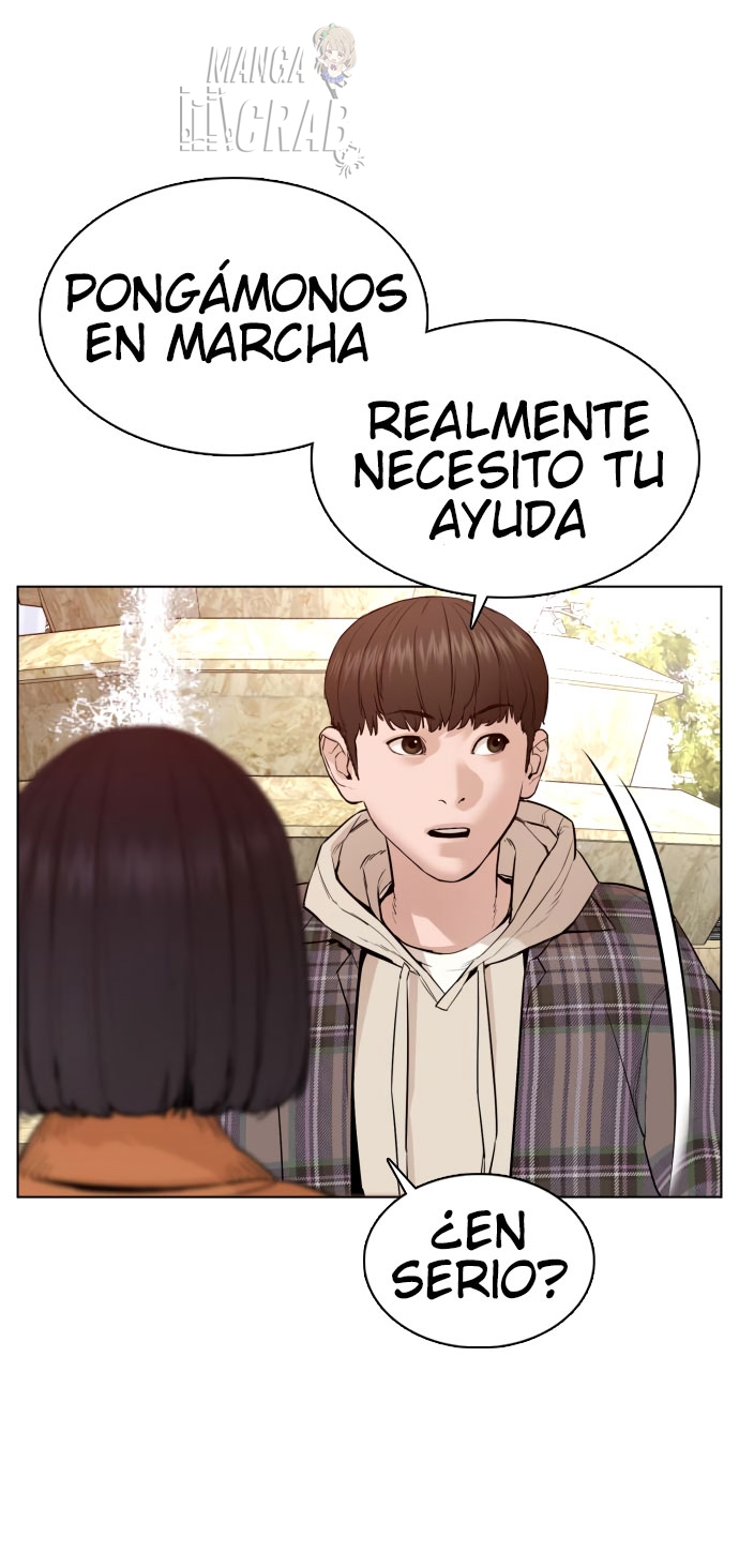 Read Viral Hit Español Manga Online