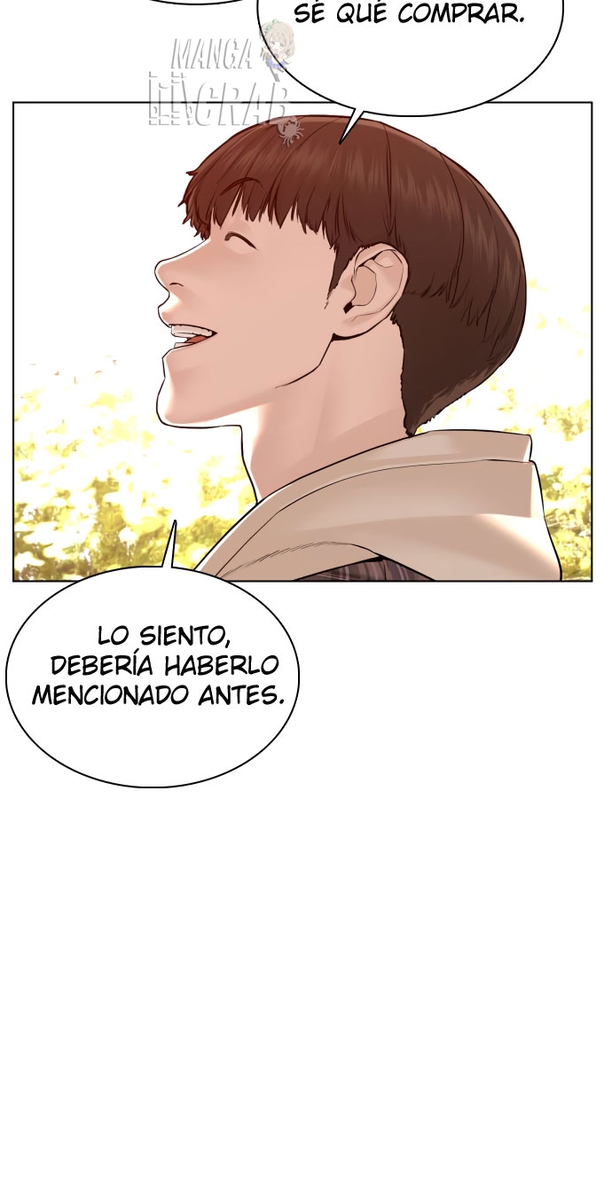 Read Viral Hit Español Manga Online