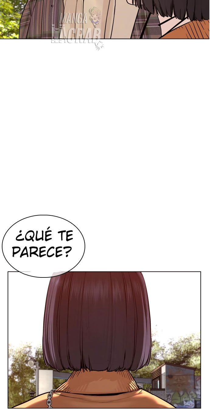 Read Viral Hit Español Manga Online