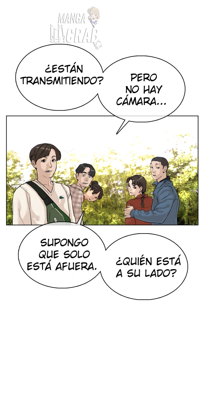 Read Viral Hit Español Manga Online