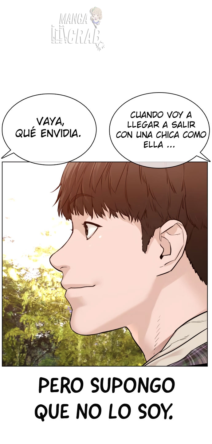 Read Viral Hit Español Manga Online