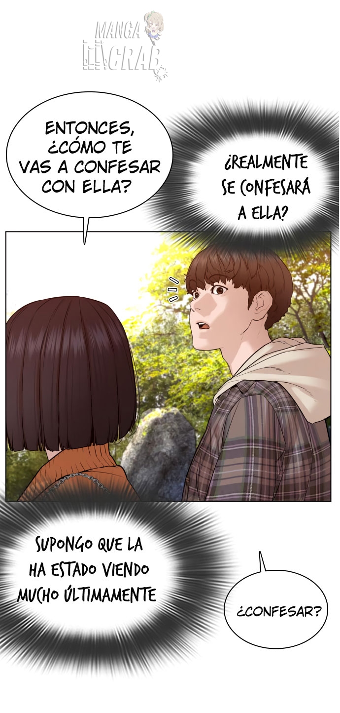 Read Viral Hit Español Manga Online
