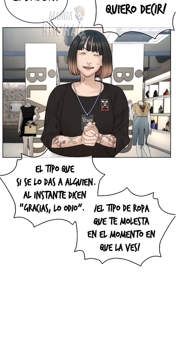 Read Viral Hit Español Manga Online