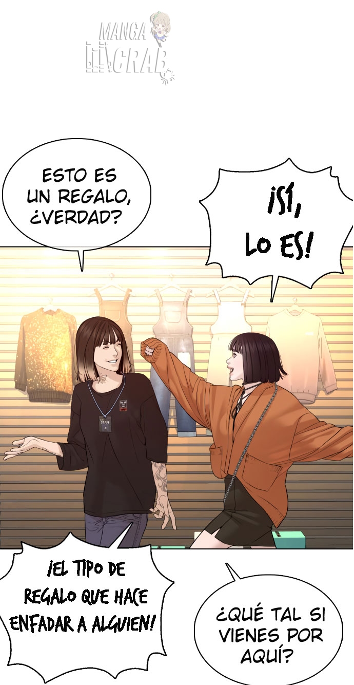 Read Viral Hit Español Manga Online