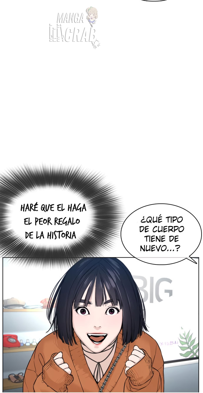 Read Viral Hit Español Manga Online