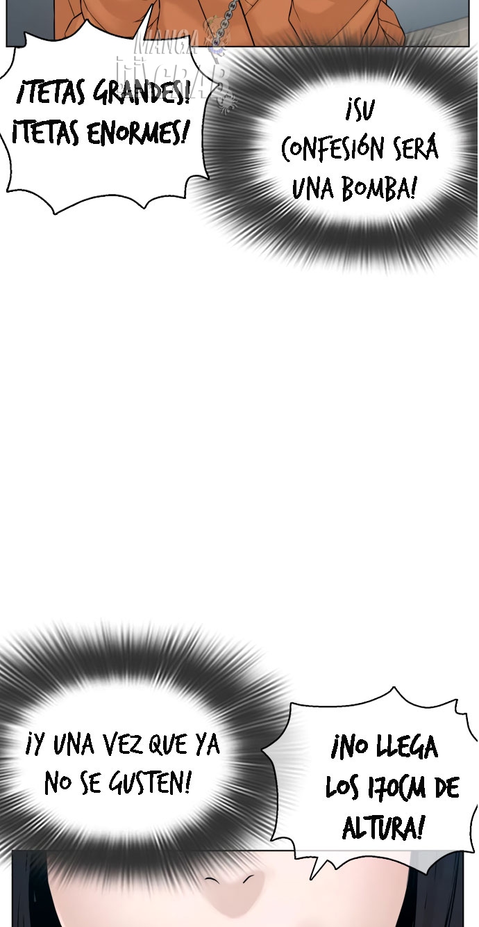 Read Viral Hit Español Manga Online