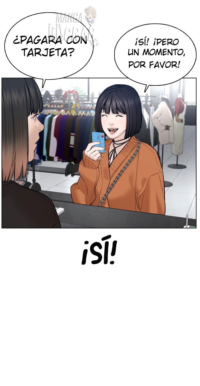 Read Viral Hit Español Manga Online