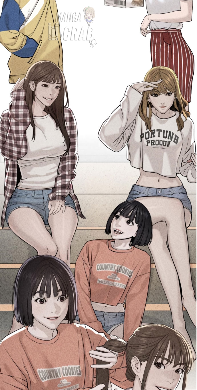 Read Viral Hit Español Manga Online