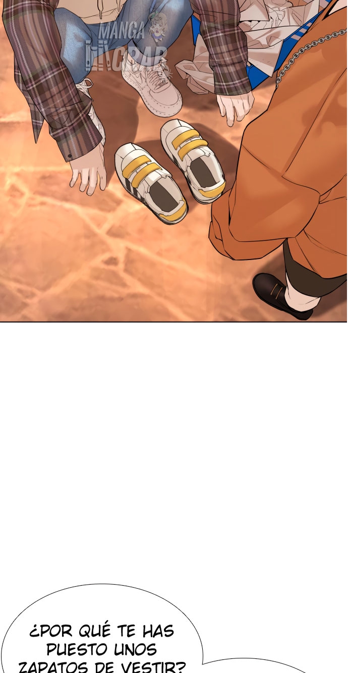 Read Viral Hit Español Manga Online