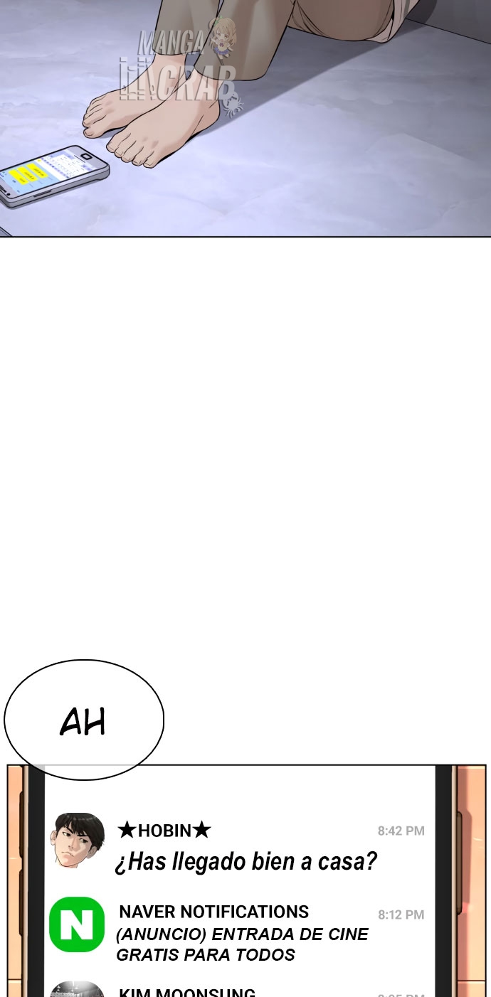 Read Viral Hit Español Manga Online