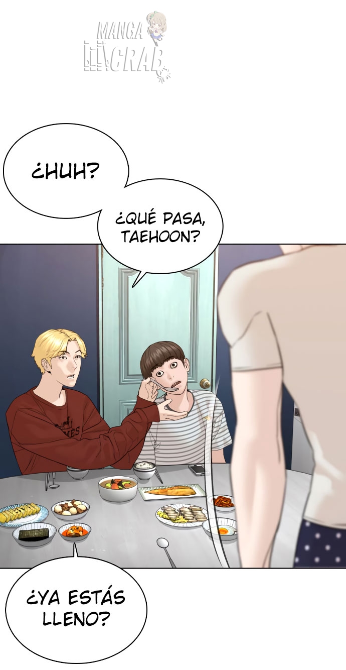 Read Viral Hit Español Manga Online