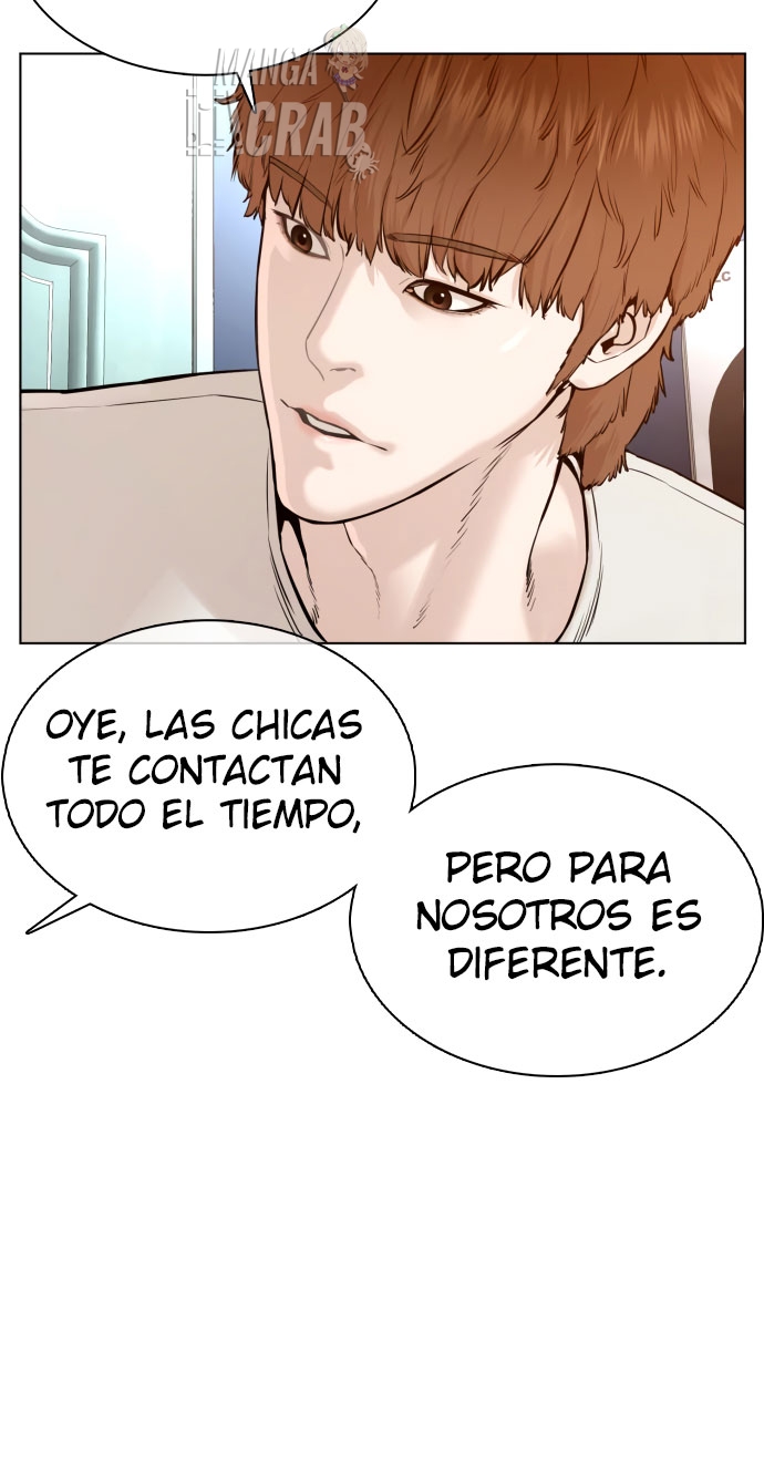 Read Viral Hit Español Manga Online