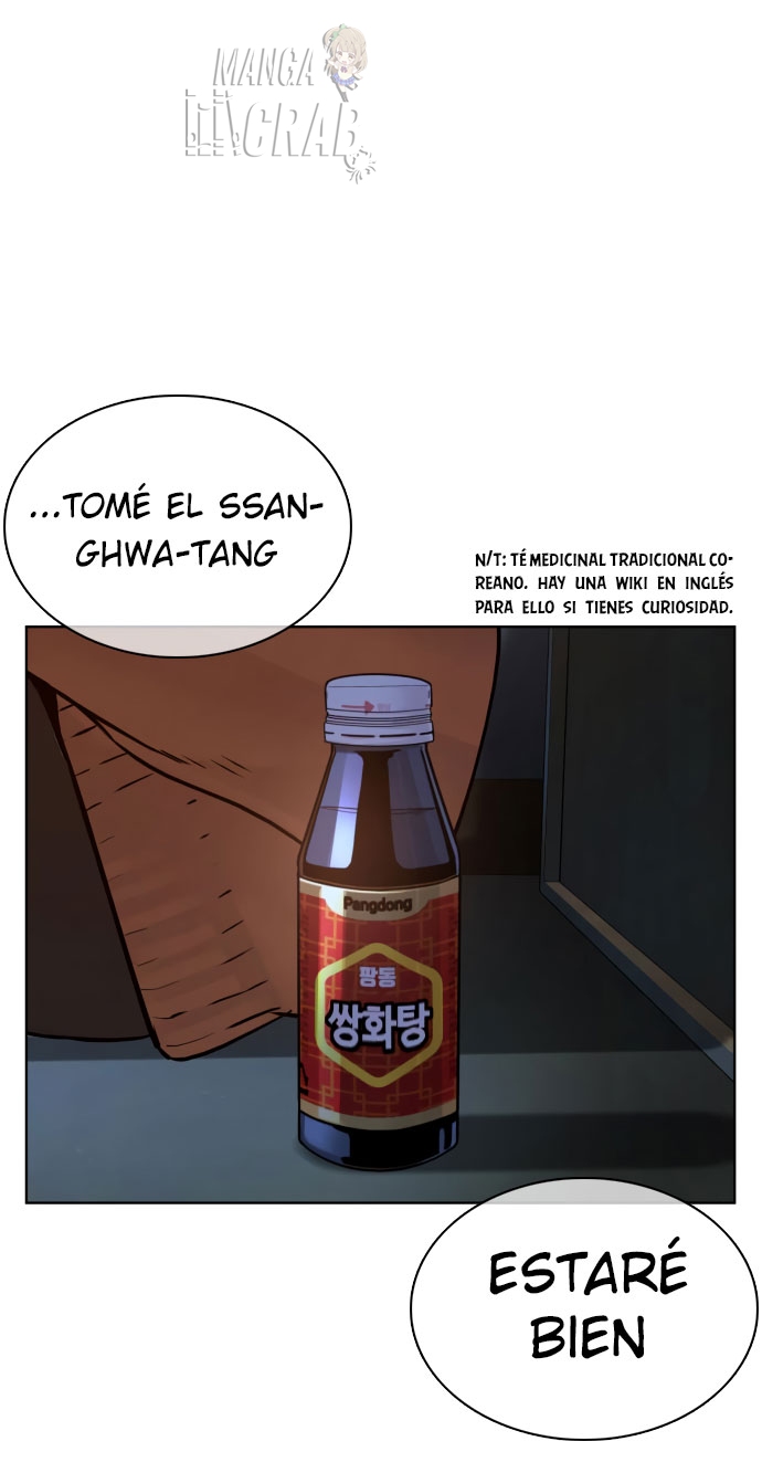 Read Viral Hit Español Manga Online