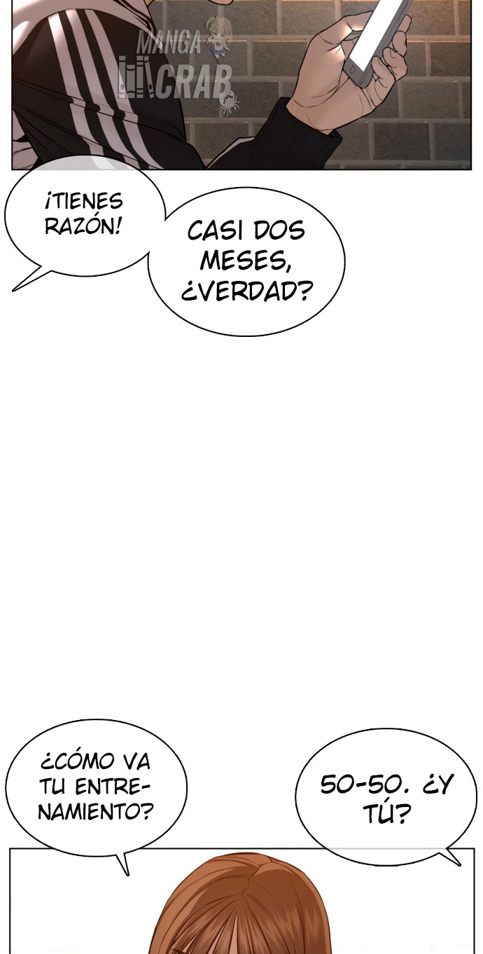 Read Viral Hit Español Manga Online