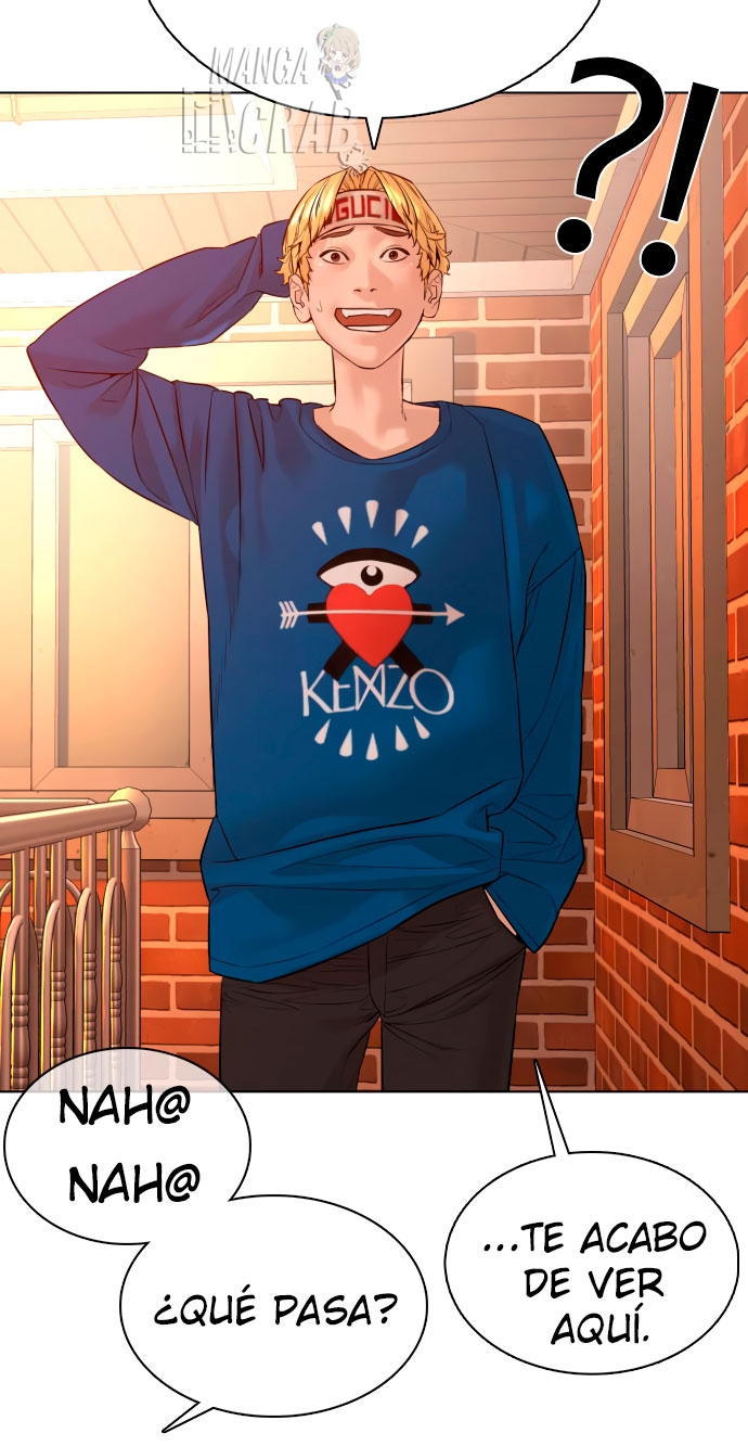 Read Viral Hit Español Manga Online