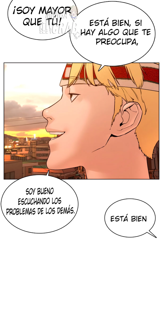 Read Viral Hit Español Manga Online