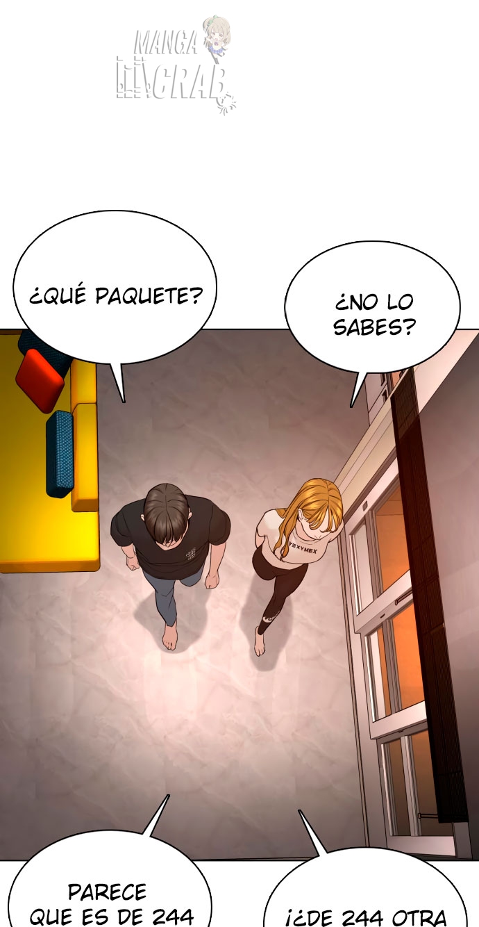 Read Viral Hit Español Manga Online