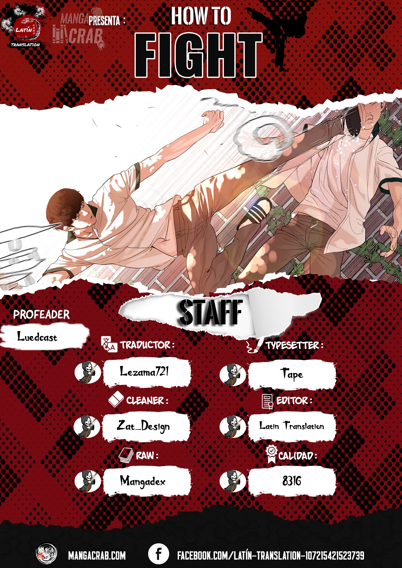 Read Viral Hit Español Manga Online