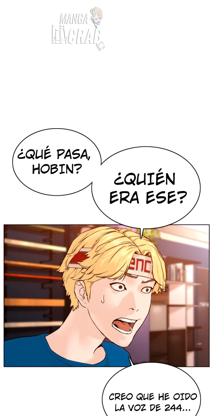 Read Viral Hit Español Manga Online