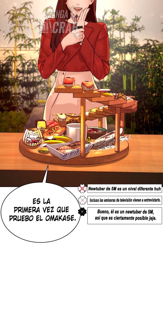 Read Viral Hit Español Manga Online