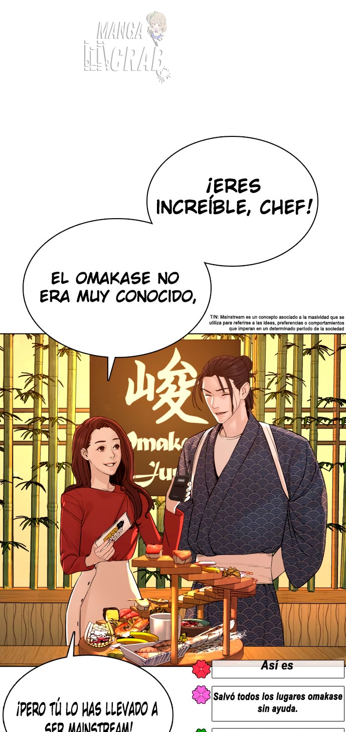 Read Viral Hit Español Manga Online