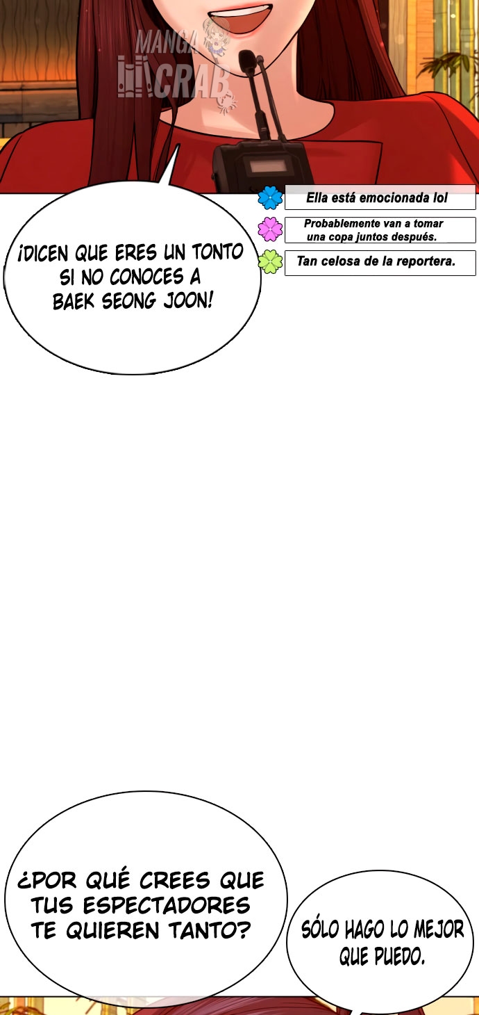 Read Viral Hit Español Manga Online