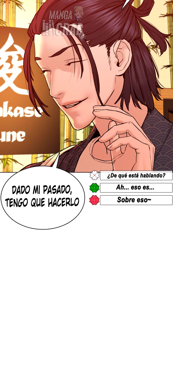 Read Viral Hit Español Manga Online