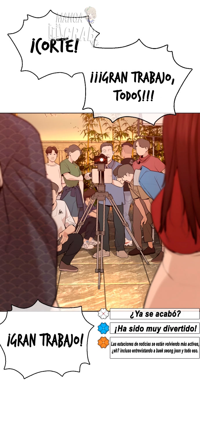 Read Viral Hit Español Manga Online