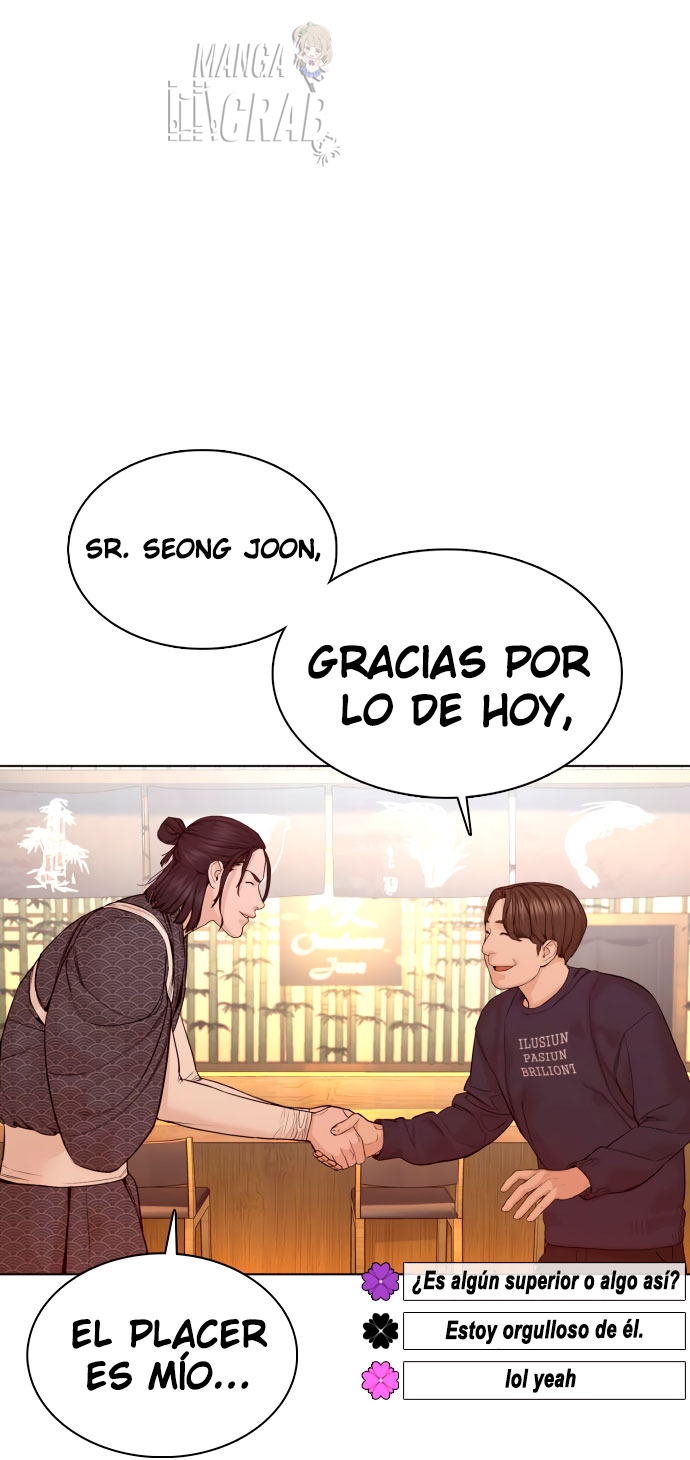 Read Viral Hit Español Manga Online