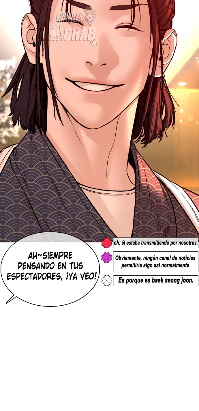 Read Viral Hit Español Manga Online