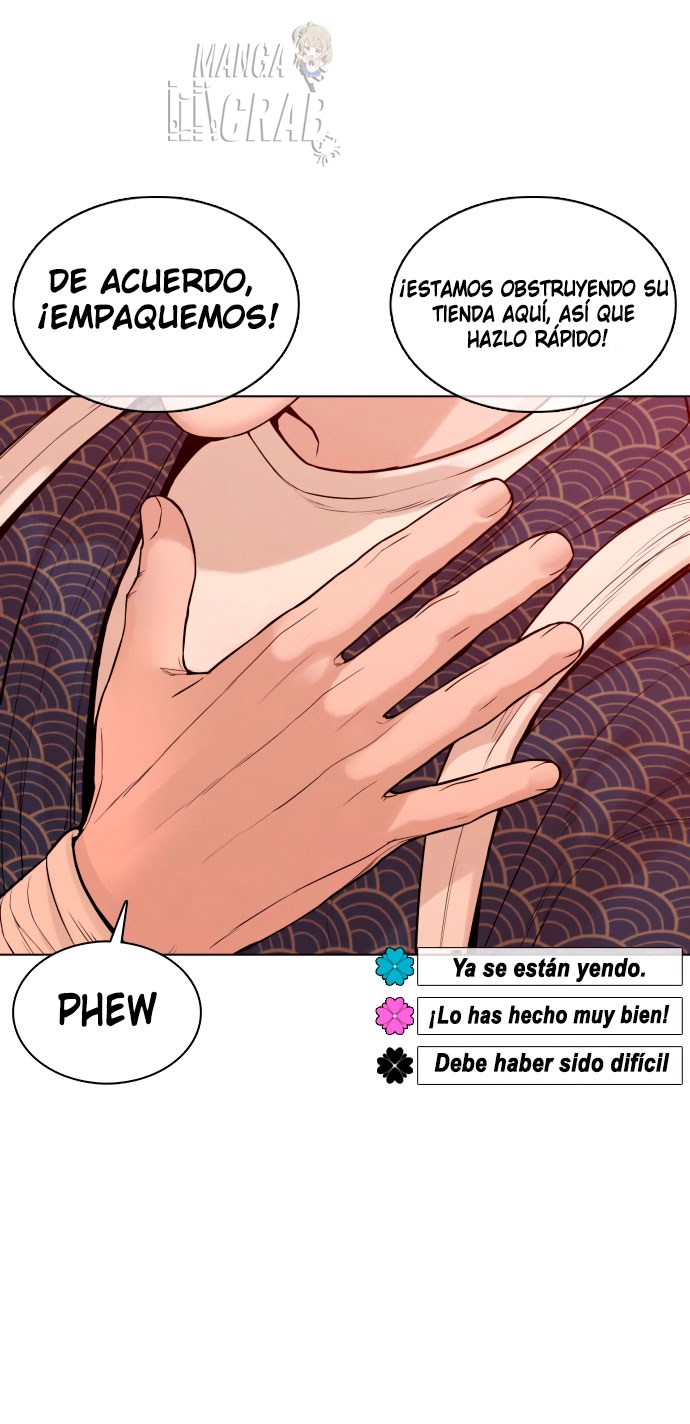 Read Viral Hit Español Manga Online