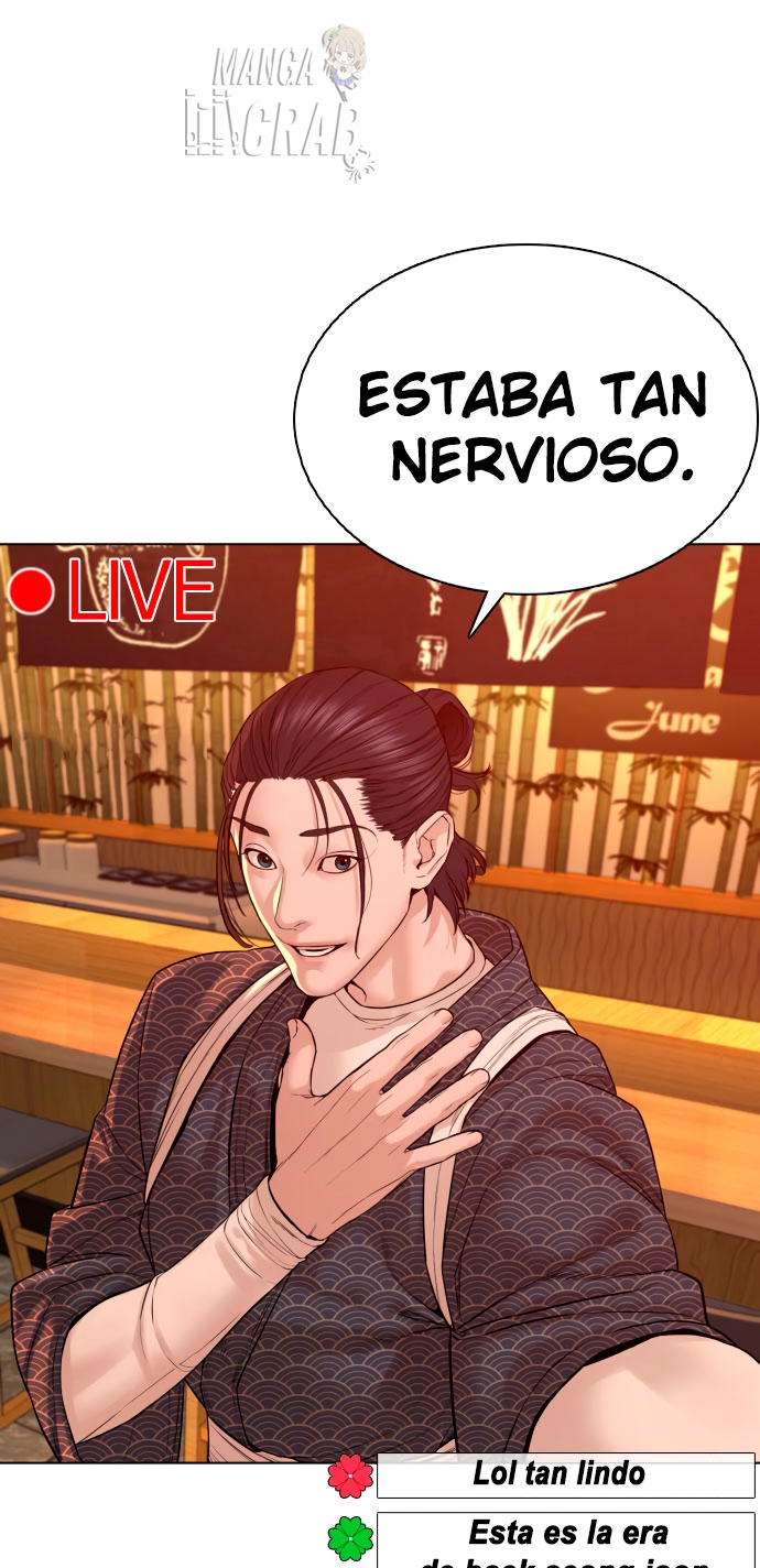 Read Viral Hit Español Manga Online