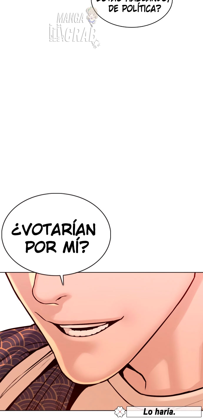 Read Viral Hit Español Manga Online