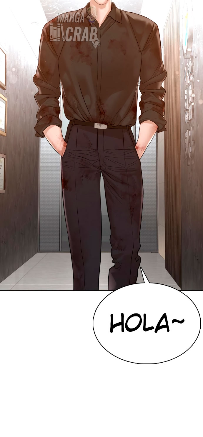 Read Viral Hit Español Manga Online