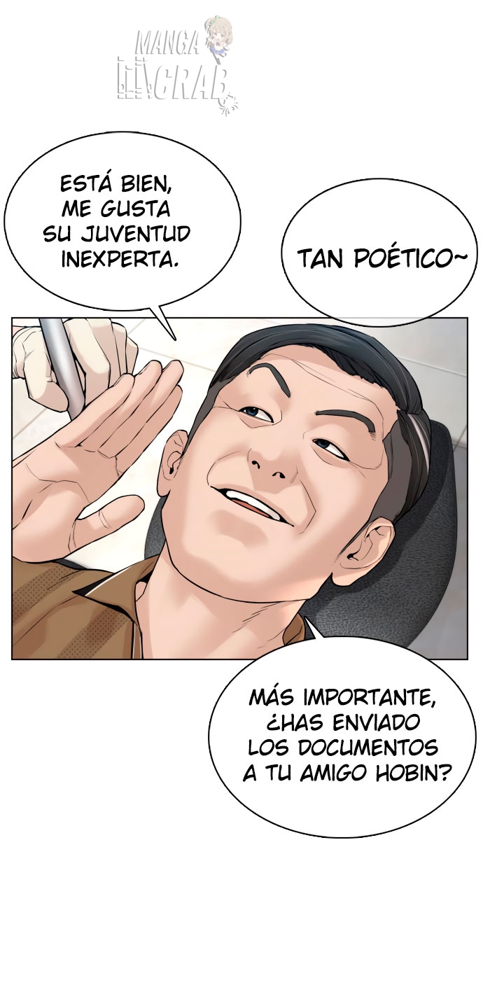 Read Viral Hit Español Manga Online