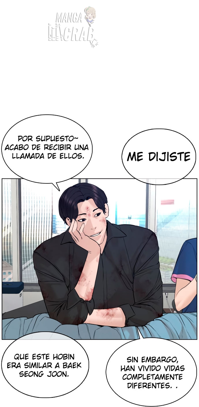 Read Viral Hit Español Manga Online