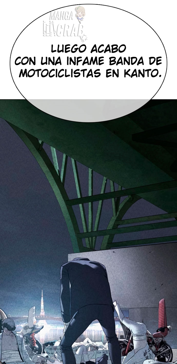 Read Viral Hit Español Manga Online